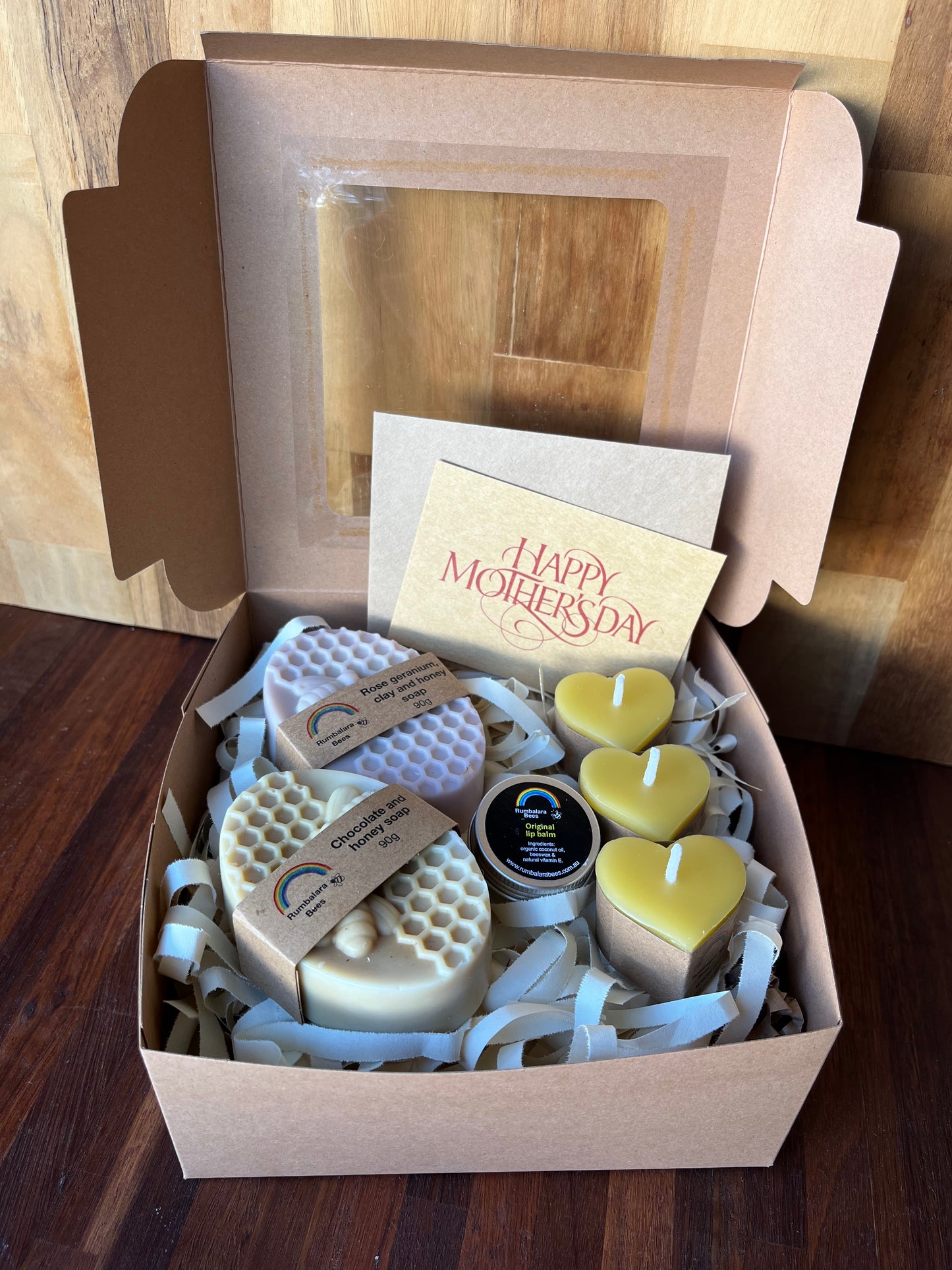 Mother’s Day gift box