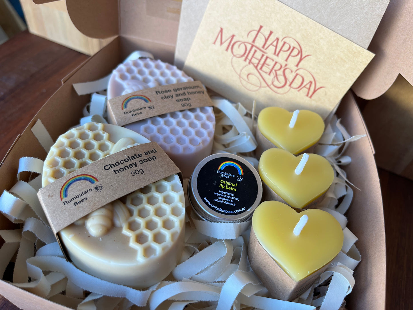 Mother’s Day gift box