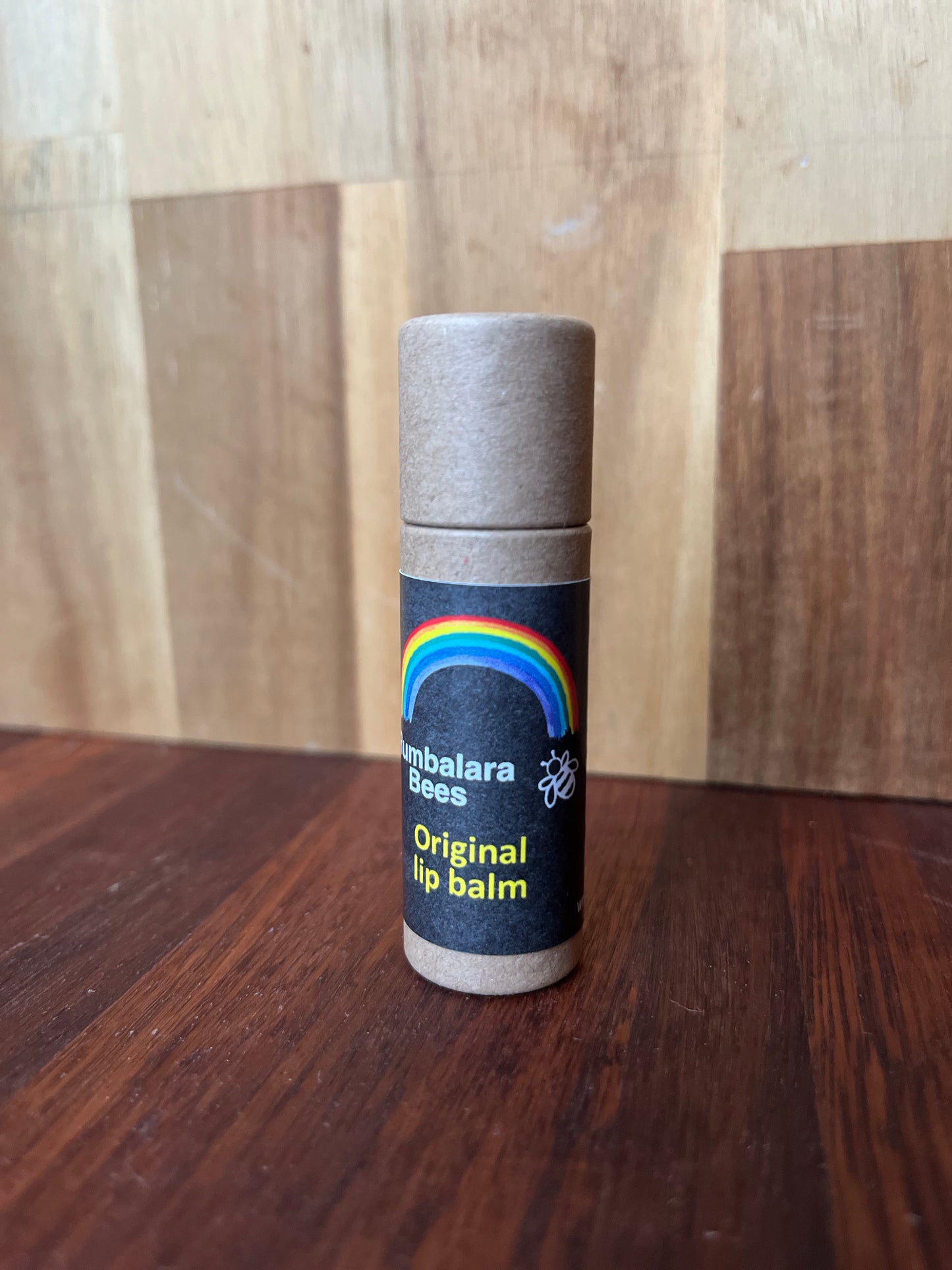 Lip balm original eco tube 10g