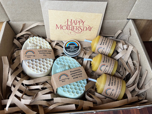 Mother’s Day gift box