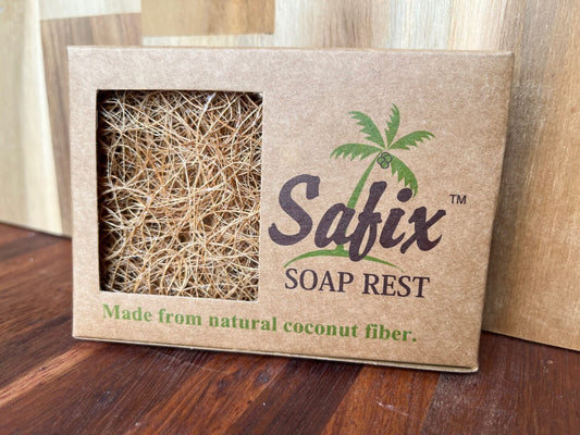 Safix soap rest